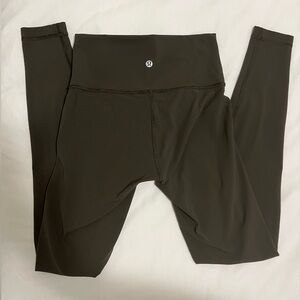 Lululemon - Wunder Under Full On Luxtreme